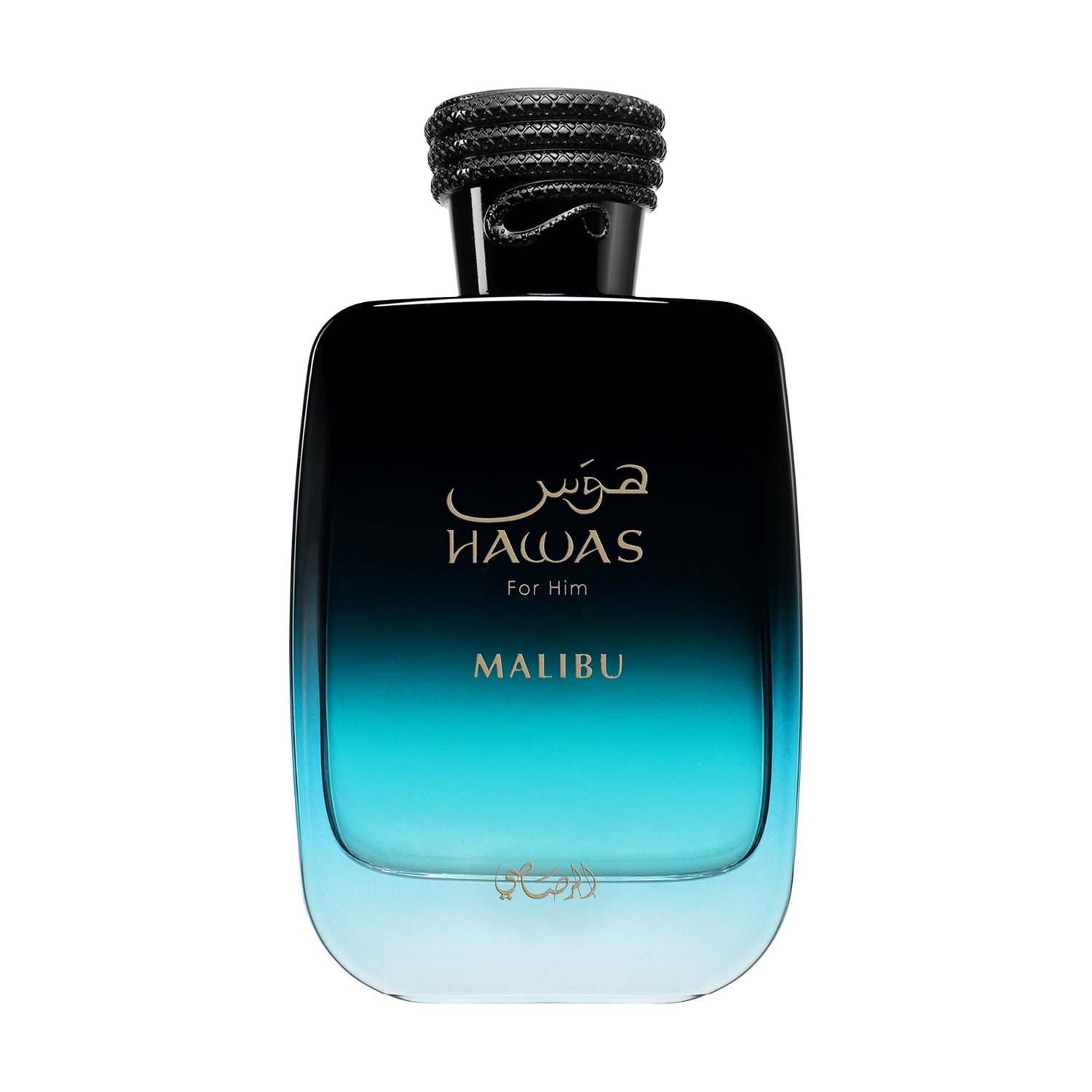 Rasasi Hawas Malibu Парфумована вода чоловіча, 100 мл