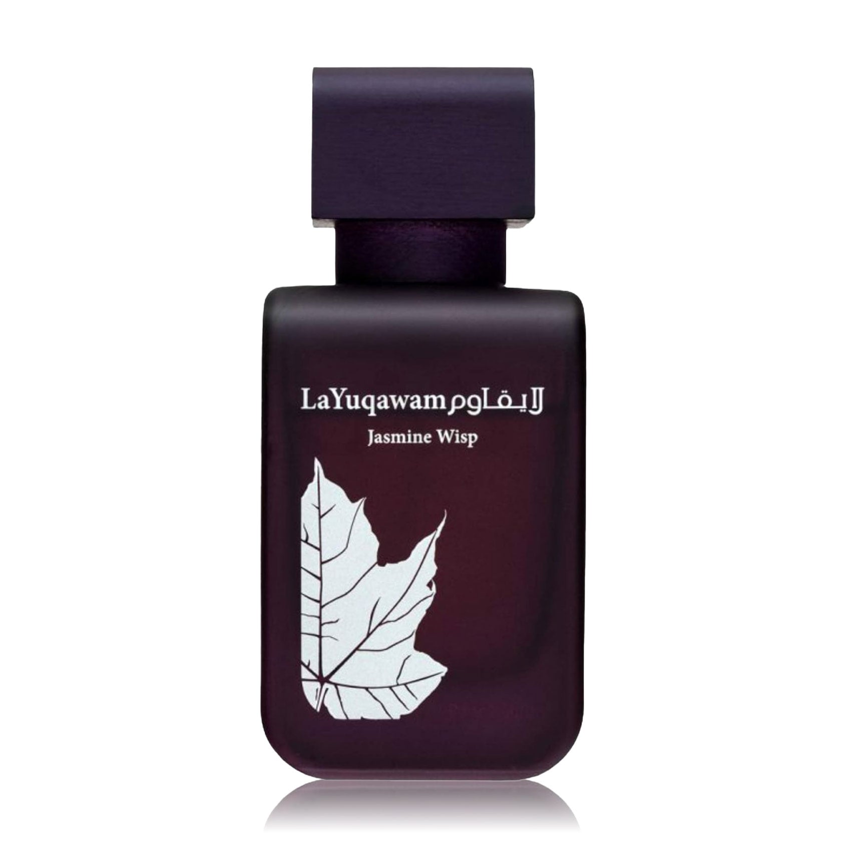 Rasasi La Yuqawam Jasmine Wisp Парфумована вода жіноча, 75 мл